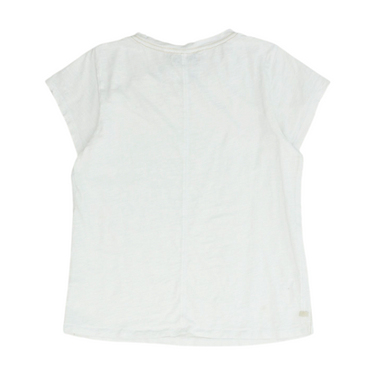 White T-Shirt