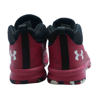 Red Athletics