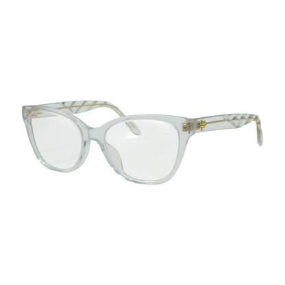 Clear TY 2132U Cat Eye Prescription Eyewear