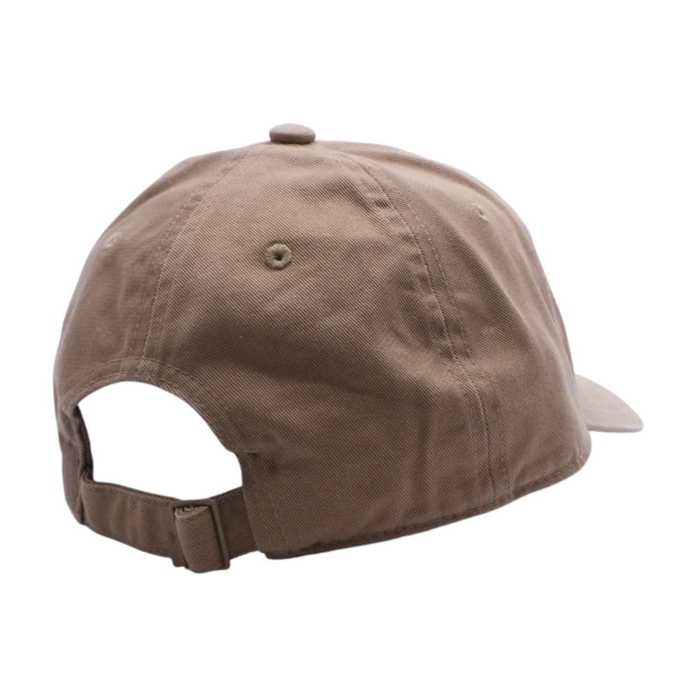 Tan Ballcap