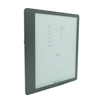 Kindle Scribe 16GB Gray E-Reader