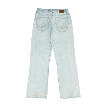 Regular Jeans