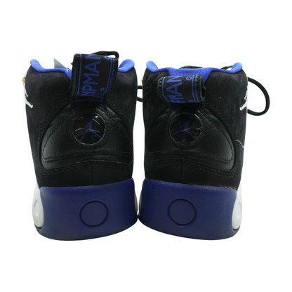 Black Athletics Shoes
