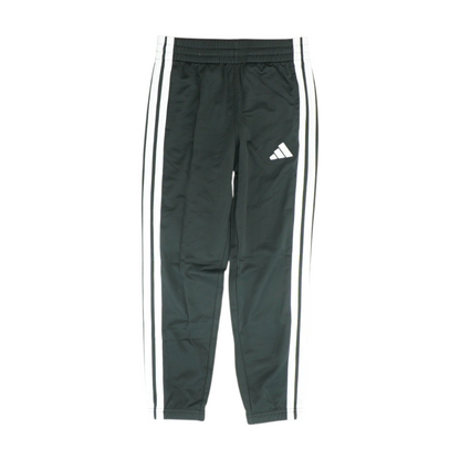 Black Active Pants