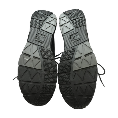 Black Work / Hiking Boots