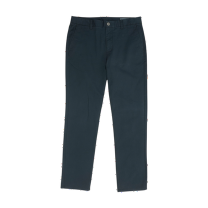 Navy Regular Pants