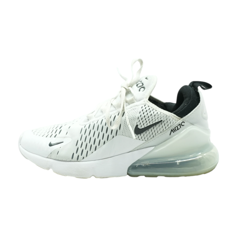 Air Max 270 Low-Top Athletic Shoes
