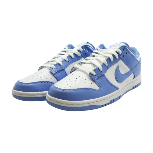 Dunk Low Low-Top Athletic Shoes