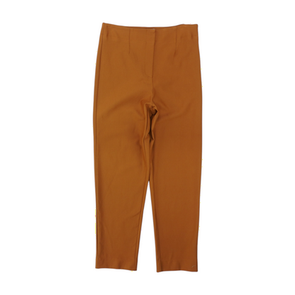 Brown Regular Pants