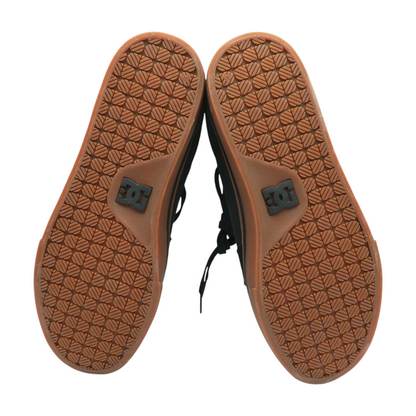 Trase Canvas Low-Top Athletic Shoes