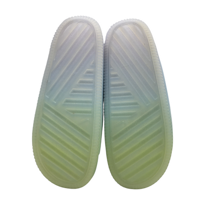 Calm Athletic Slide Athletic Shoes