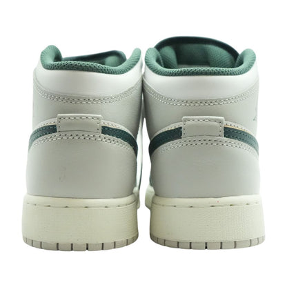 Jordan 1 Mid Multi Athletic Shoes