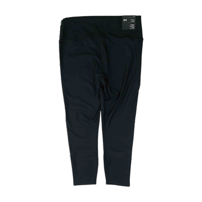 Under Armour Black Plus Size Active Leggings – Image 2