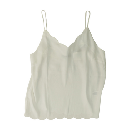 White Blouse