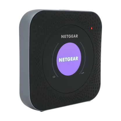 MR100 Mobile Hotspot- Carrier Unlocked