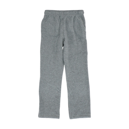 Gray Active Pants