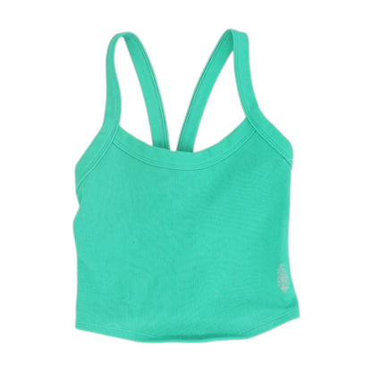 Green Active T-Shirt