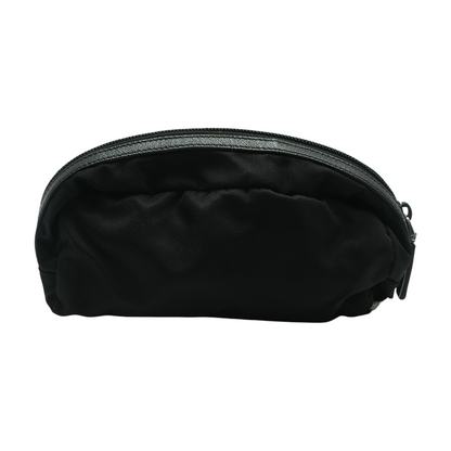 Medium Re-Nylon Pouch