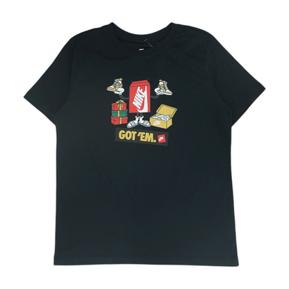 Black T-Shirt