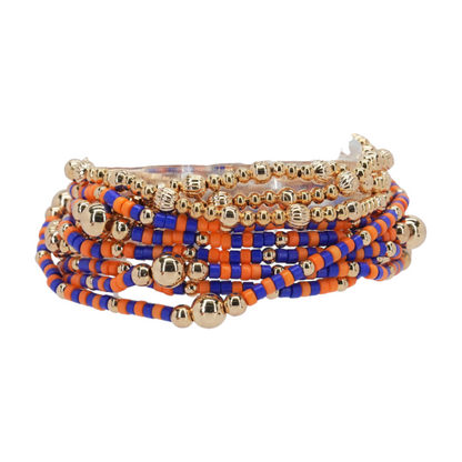 Auburn Themed Grab Bag