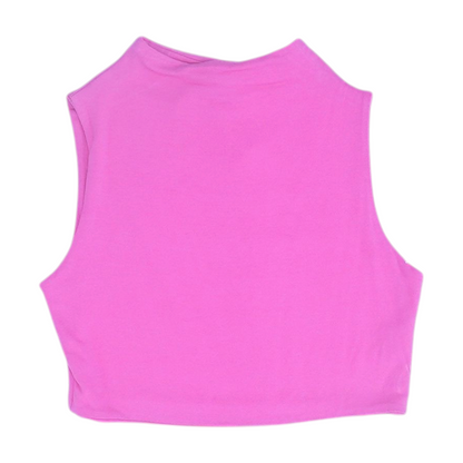 Pink Blouse