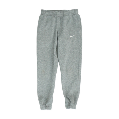 Gray Active Pants