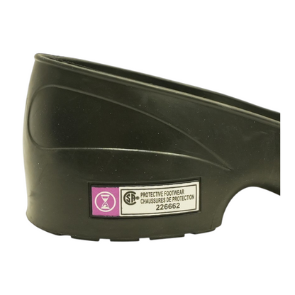 Safety Toe Covers