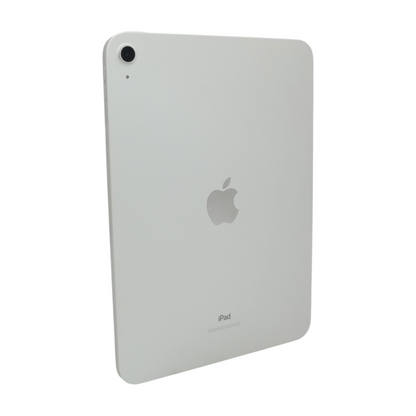 iPad 10 10.9" Silver 10th Gen 64GB WiFi UB RENEWED Tablet