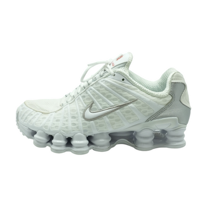 Shox TL Low-Top Athletic Shoes