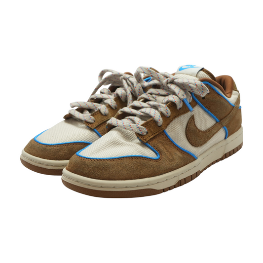 Dunk Low Premium Low-Top Athletic Shoes