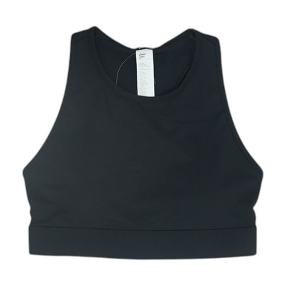 Black Sports Bra