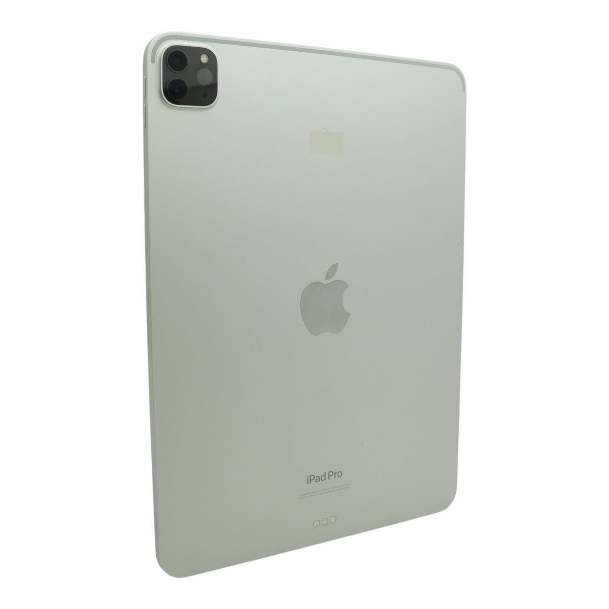 Apple iPad Pro 11-inch (M2) 11.0" Silver 4th Gen 128GB WiFi Tablet – Image 2