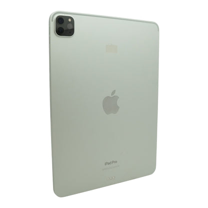 Apple iPad Pro 11-inch (M2) 11.0" Silver 4th Gen 128GB WiFi Tablet – Image 2