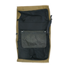 Tan Garment Bag