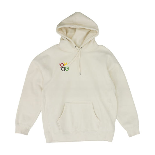 Ivory Hoodie
