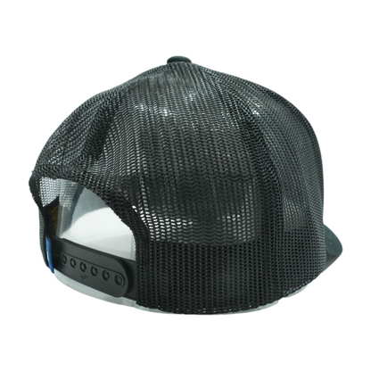 Black Ballcap Hat