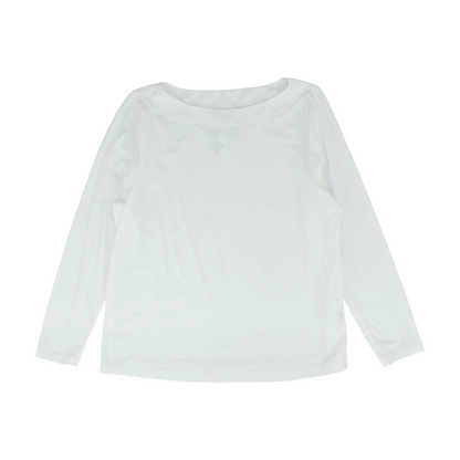 White Blouse