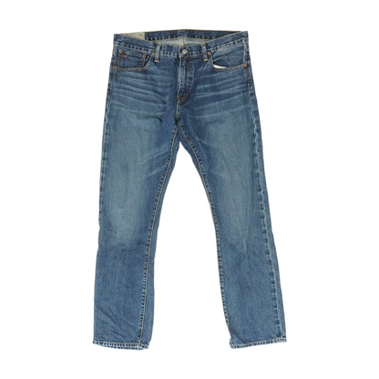Slim Jeans