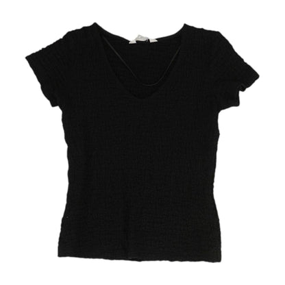 Black Blouse