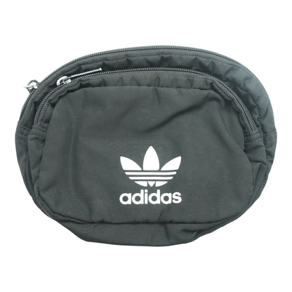 Black Belt Bag