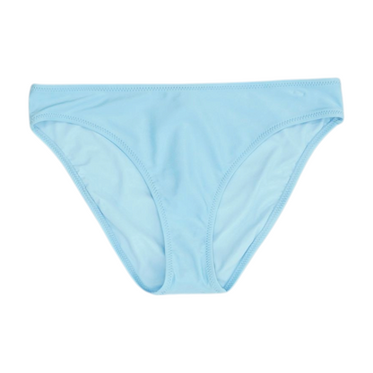 Blue Swim Bottom