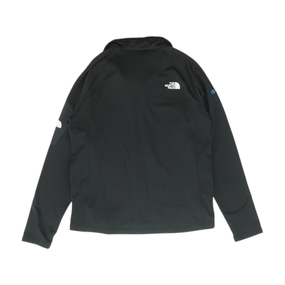 Black Solid Jacket