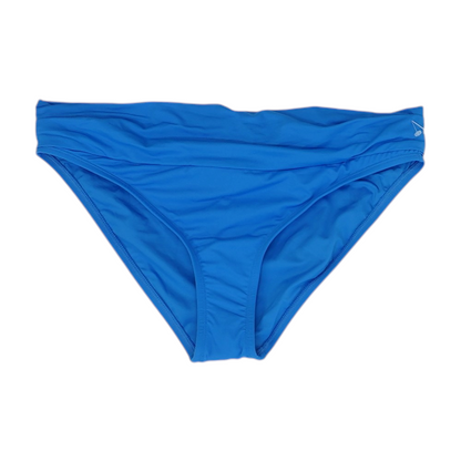 Blue Swim Bottom