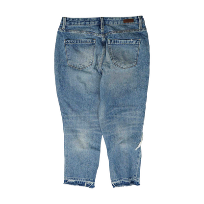 Blue Jeans