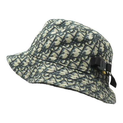 Dior Oblique Bucket Hat