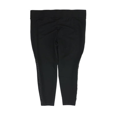 Black Casual Pants