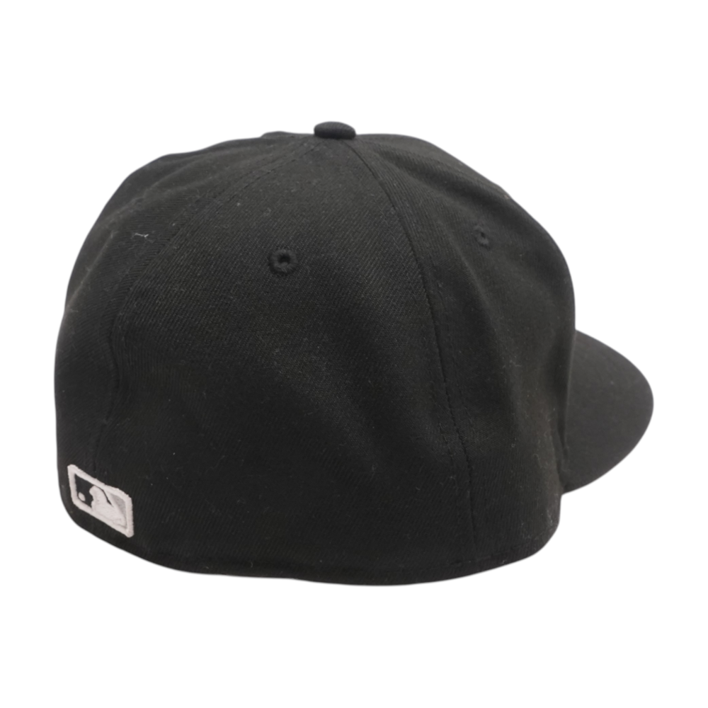 Black Chicago White Sox Ballcap
