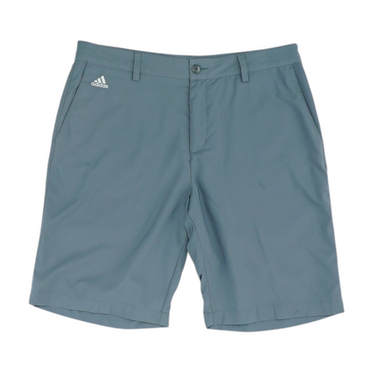 Gray Active Shorts