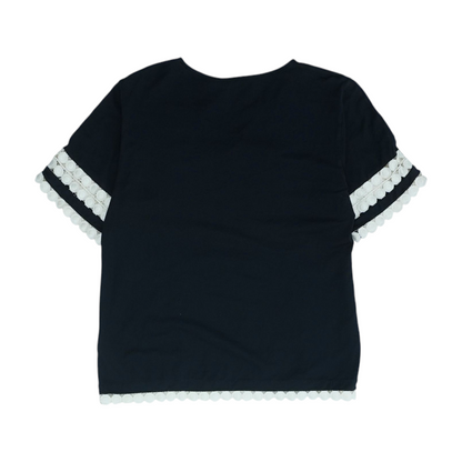 Black Blouse