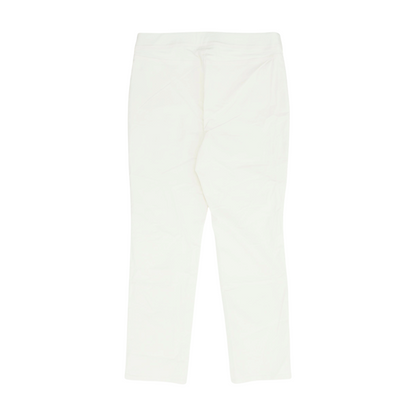 Ivory Pants